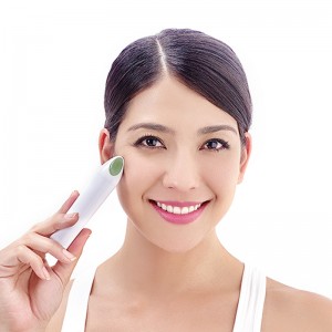 Beauty Vibration Eye Massager Allevia occhiaie gonfiore e dispositivo per la cura della pelle del viso